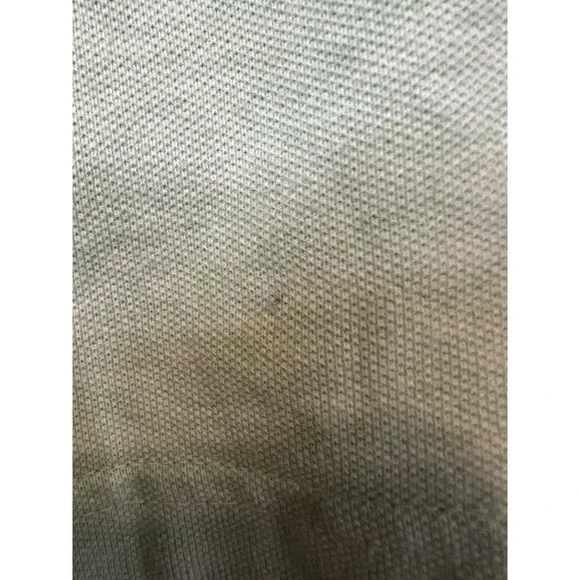 Banana Republic 2 Men's Cotton Large Tall Polo Shirts - Picture 11 of 11